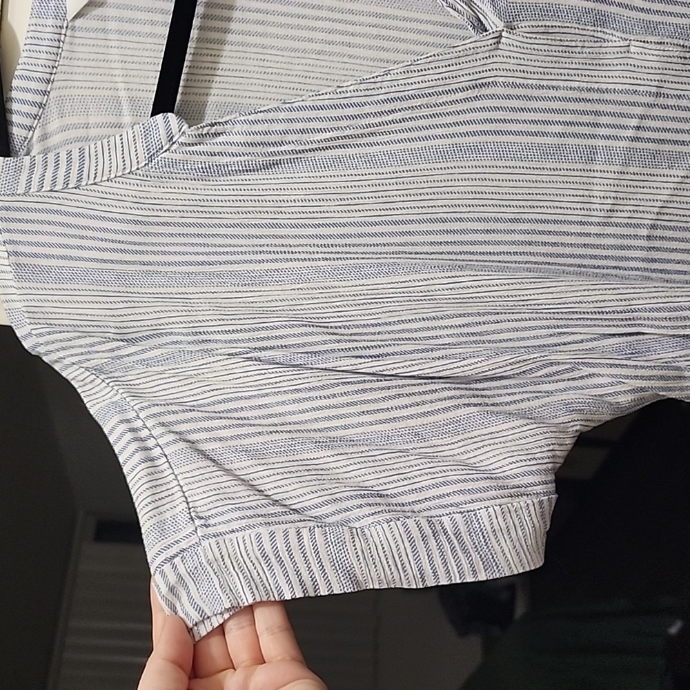 H&M Viscose top - Picture 7 of 10